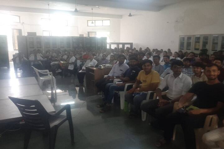 auditorium